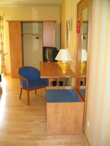 Hotel Photo 5