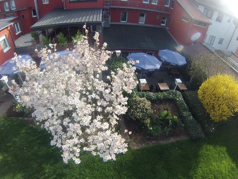 Hotel Photo 19