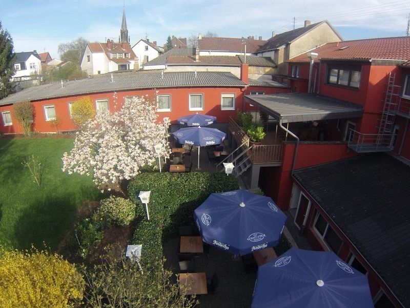 Hotel Photo 20