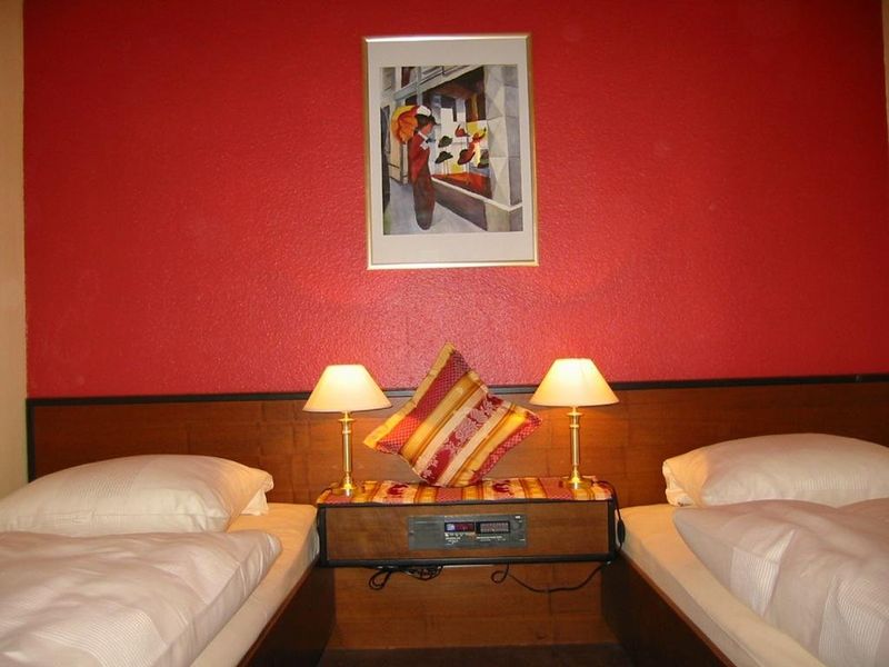 Hotel Photo 4