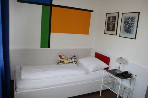 Hotel Photo 9