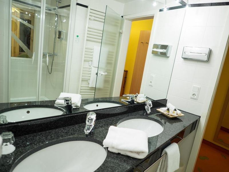 Hotel Photo 11