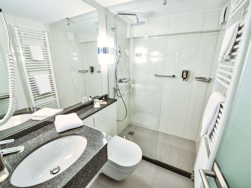 Hotel Photo 12