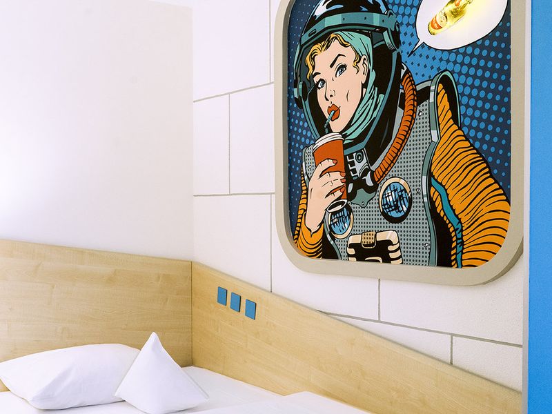 Hotel Photo 21