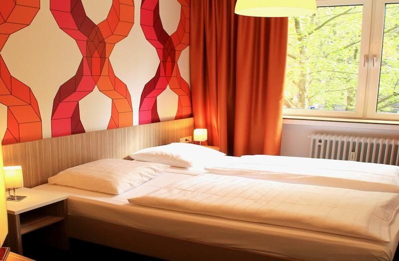 Hotel Photo 2