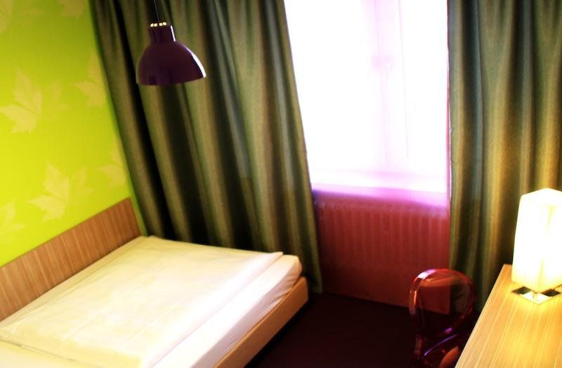 Hotel Photo 3