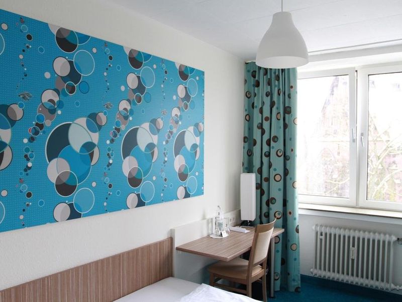 Hotel Photo 9