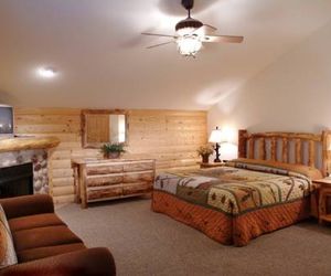 Grand Bear Resort at Starved Rock Utica United States