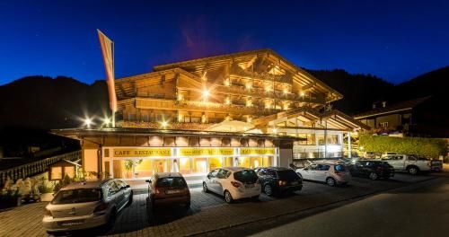Hotel Photo 19