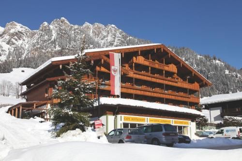Hotel Photo 21