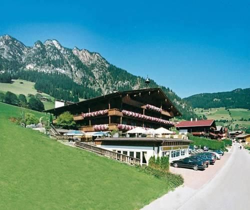 Hotel Photo 22