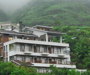 Adagio B&B Jinguashi Chiu-fen Taiwan