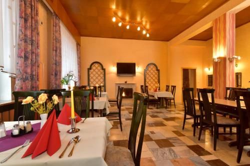 Hotel Photo 12