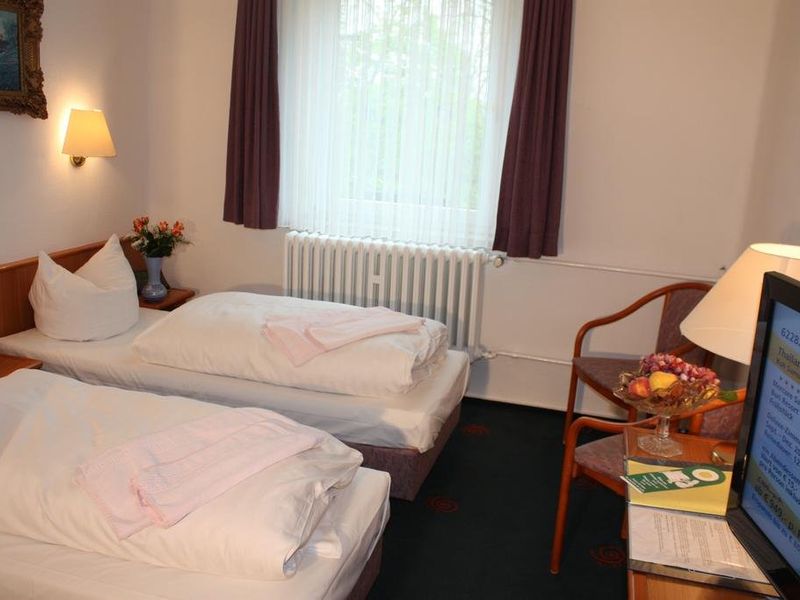 Hotel Photo 5