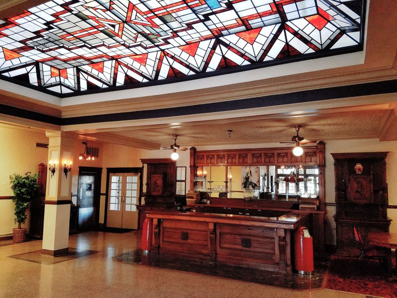 Hotel Photo 11