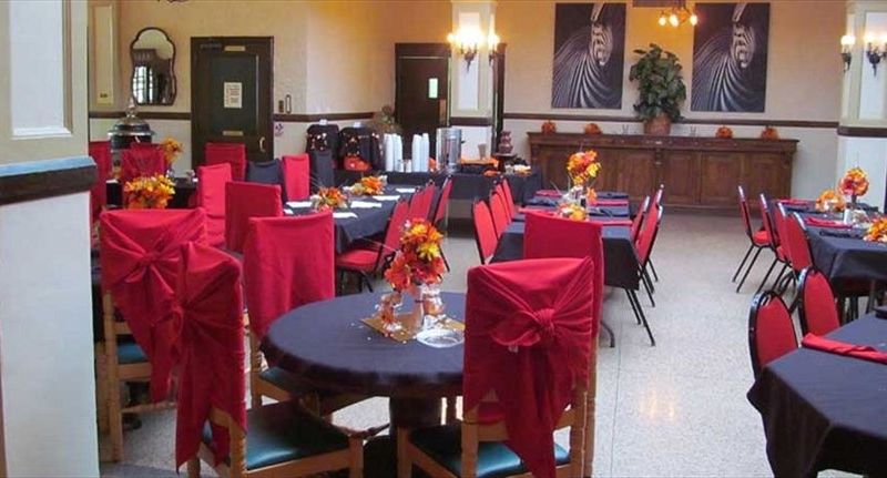Hotel Photo 20