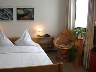 Hotel pic Hotel Spitze Warte