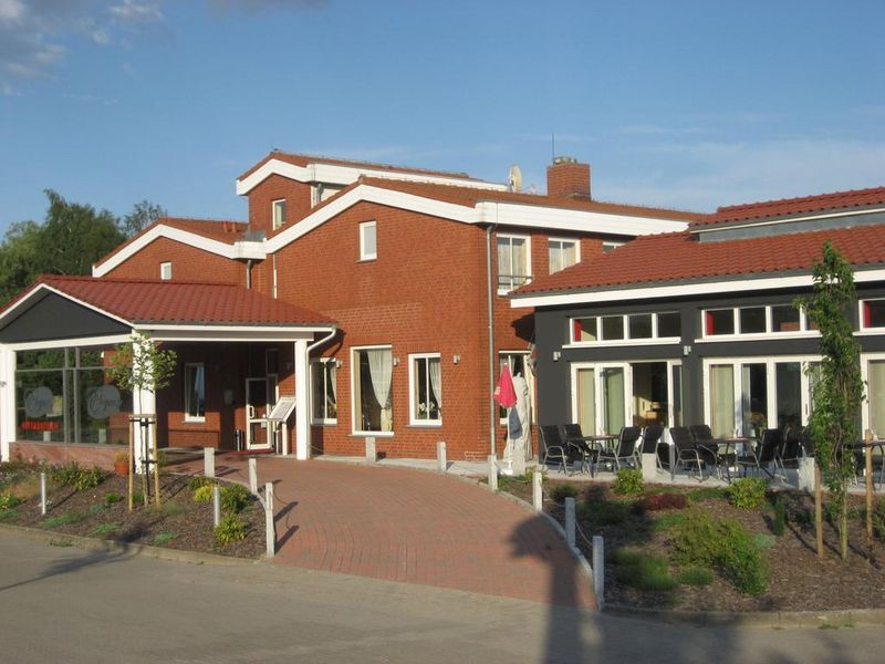 Hotel Photo 13