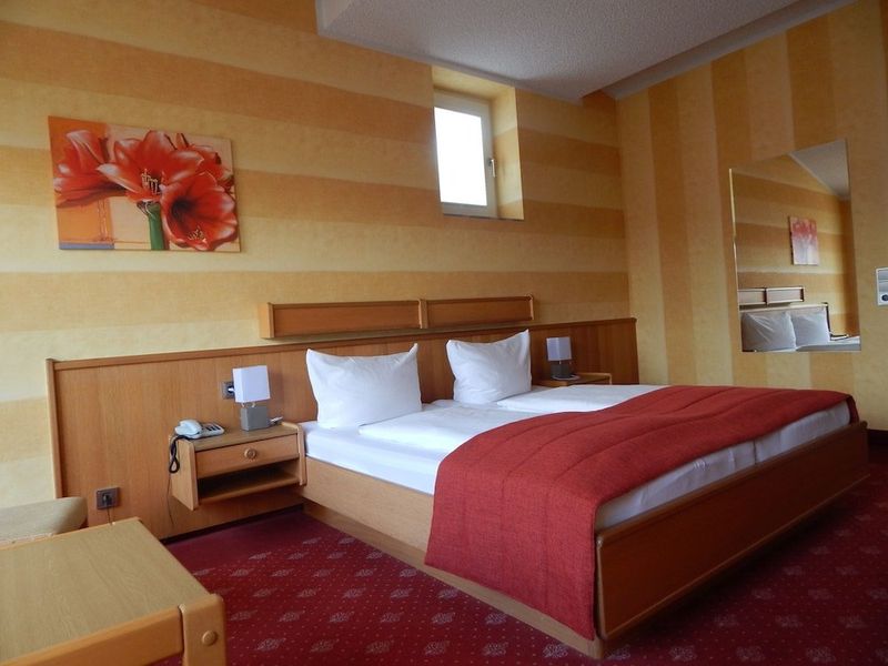 Hotel Photo 5