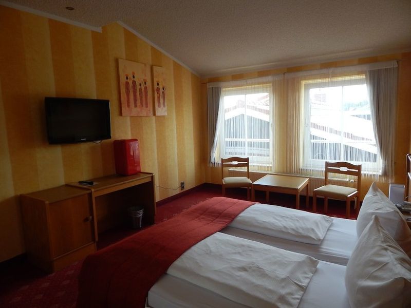 Hotel Photo 6