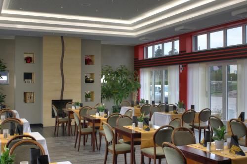 Hotel Photo 10