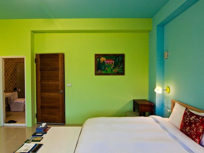 Hotel Photo 5
