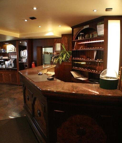 Hotel Photo 16