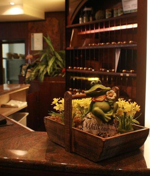 Hotel Photo 21