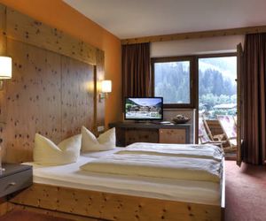 4*S Galtenberg Resort Alpbach Austria