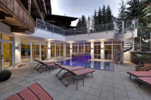 Hotel Photo 22