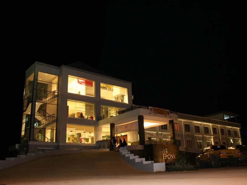صورة الفندق 23