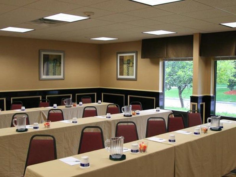 Hotel Photo 16