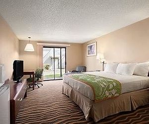 Howard Johnson by Wyndham Tacoma Hotel & Suites Monta Vista United States