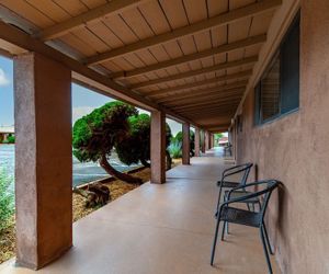 Hotel Pecos Trail Inn Santa Fe United States