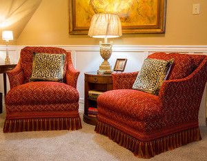 Stay Fairfield - Fairfield Place and Fairfield Manor Bed & Breakfast Shreveport United States