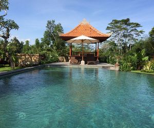 Meng Bengil Villa Tegallalang Indonesia