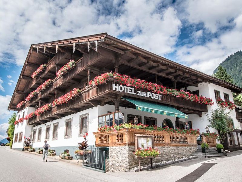 Hotel Photo 23