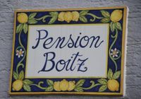 Отзывы Pension Boitz