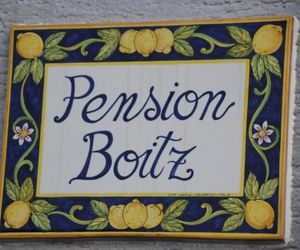 Pension Boitz Rust Germany