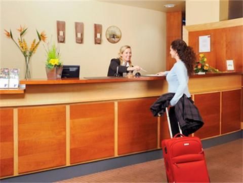 Hotel Photo 16