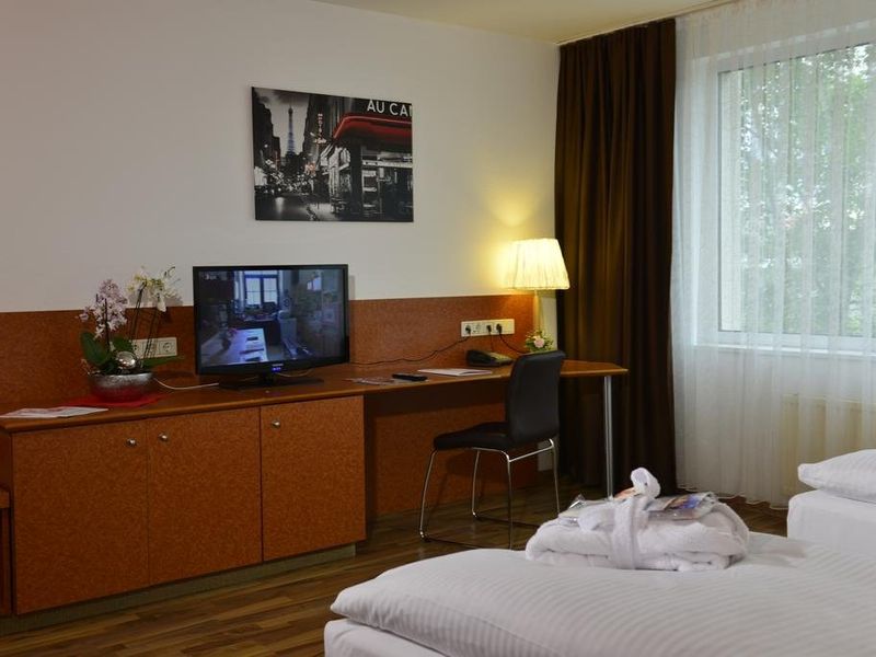 Hotel Photo 6