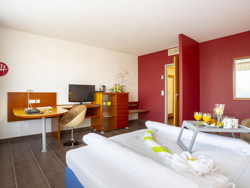 Hotel Photo 7