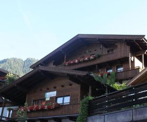 Gästehaus Wöll Alpbach Austria