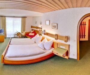 Hotel Alp Inn Ruhpolding Germany