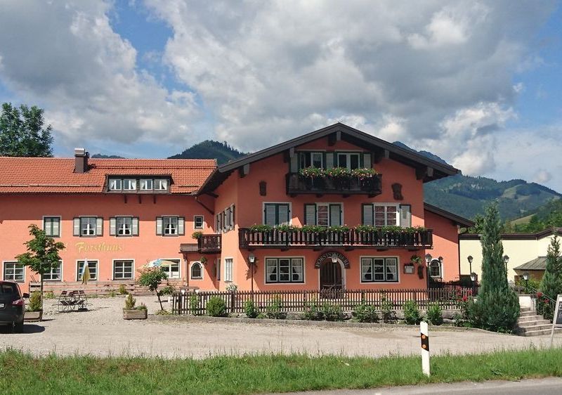 Hotel Photo 22