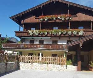 Andreas Apartment im Landhaus Moser Alpbach Austria