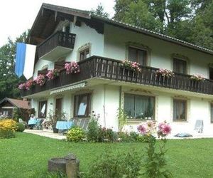 Gästehaus Staller Ruhpolding Germany