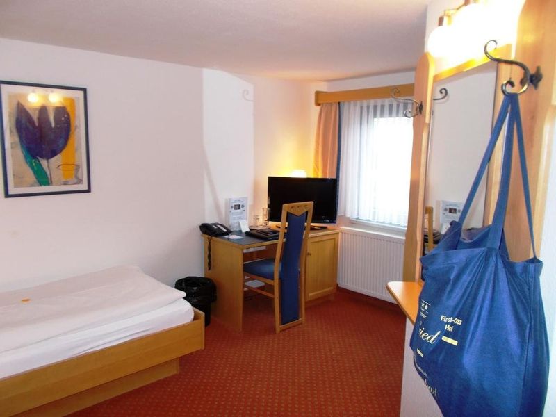 Hotel Photo 4