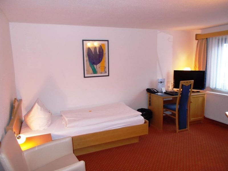 Hotel Photo 5