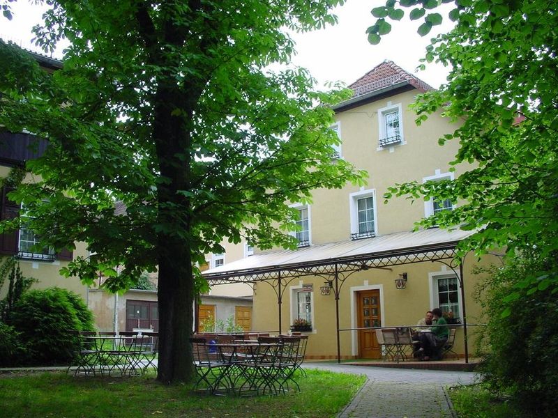 Hotel Photo 11